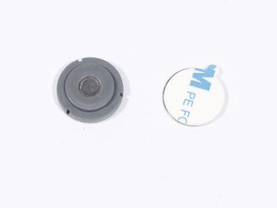 Super Round Button Magnets