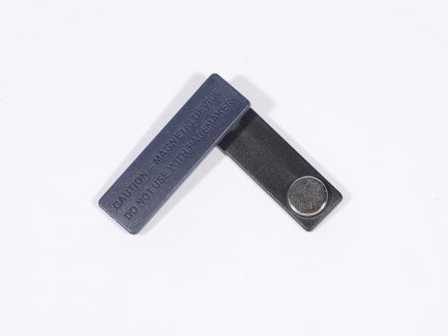 Super Gripper Badge Magnets